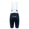 Pissei Uae Team Adq 2025 Replica Trägerhose