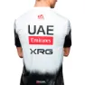Pissei Uae Team Emirates 2025 Kurzarm-t-shirt