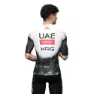 Pissei Uae Team Emirates 2025 Magistrale Ultra Kurzarm-radtrikot