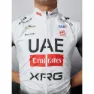 Pissei Uae Team Emirates 2025 Weste