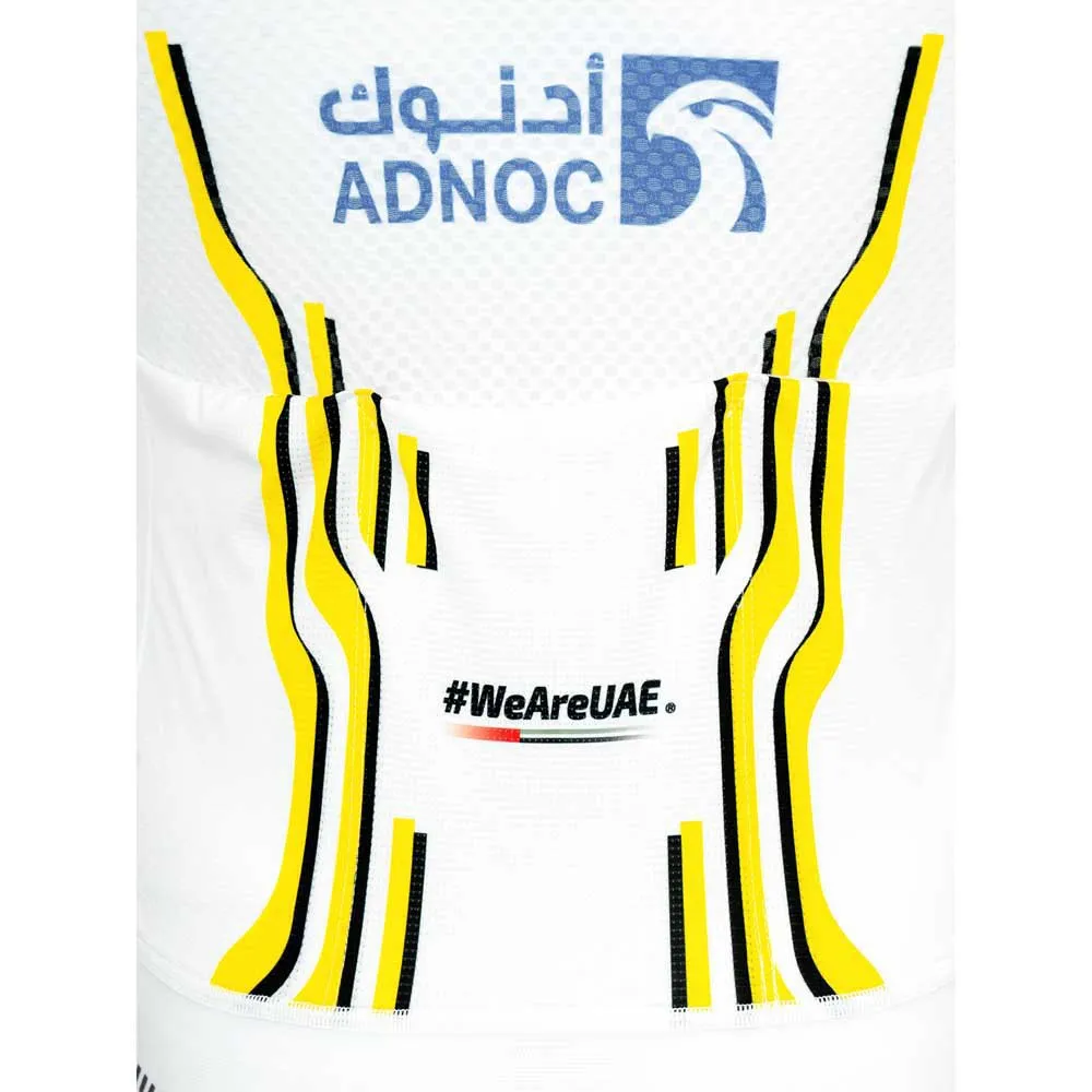 Pissei Uae Team Emirates - Tour De France 2024 Replica Kurzarm-radtrikot Pissei Uae Team Emirates - Tour De France 2024 Replica Kurzarm-radtrikot