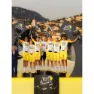 Pissei Uae Team Emirates - Tour De France 2024 Replica Kurzarm-radtrikot