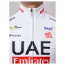 Pissei Uae Team Emirates-xrg 2025 Magistrale Official Kurzarm-radtrikot
