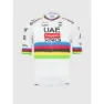 Pissei Uae Team Emirates-xrg 2025 Magistrale Official Kurzarm-radtrikot