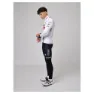 Pissei Uae Team Emirates-xrg 2025 Magistrale Official Kurzarm-radtrikot