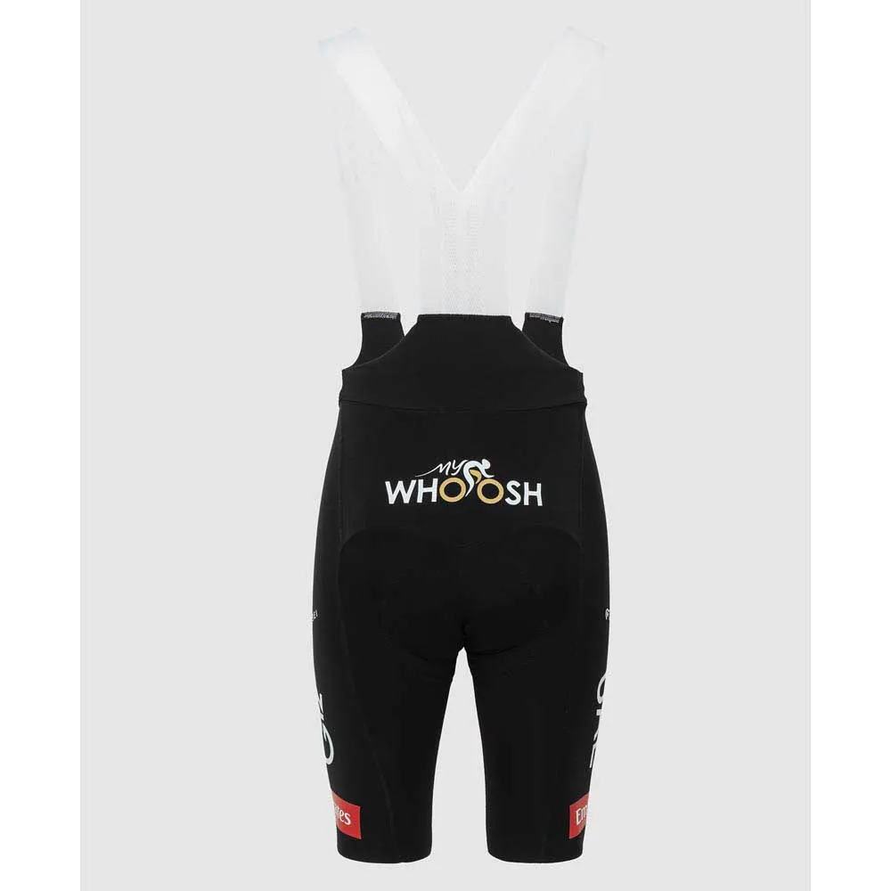 Pissei Uae Team Emirates-xrg 2025 Magistrale Official Trägerhose, Team uae 25 Pissei Uae Team Emirates-xrg 2025 Magistrale Official Trägerhose, Team uae 25