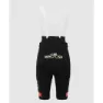 Pissei Uae Team Emirates-xrg 2025 Magistrale Official Trägerhose, Team uae 25