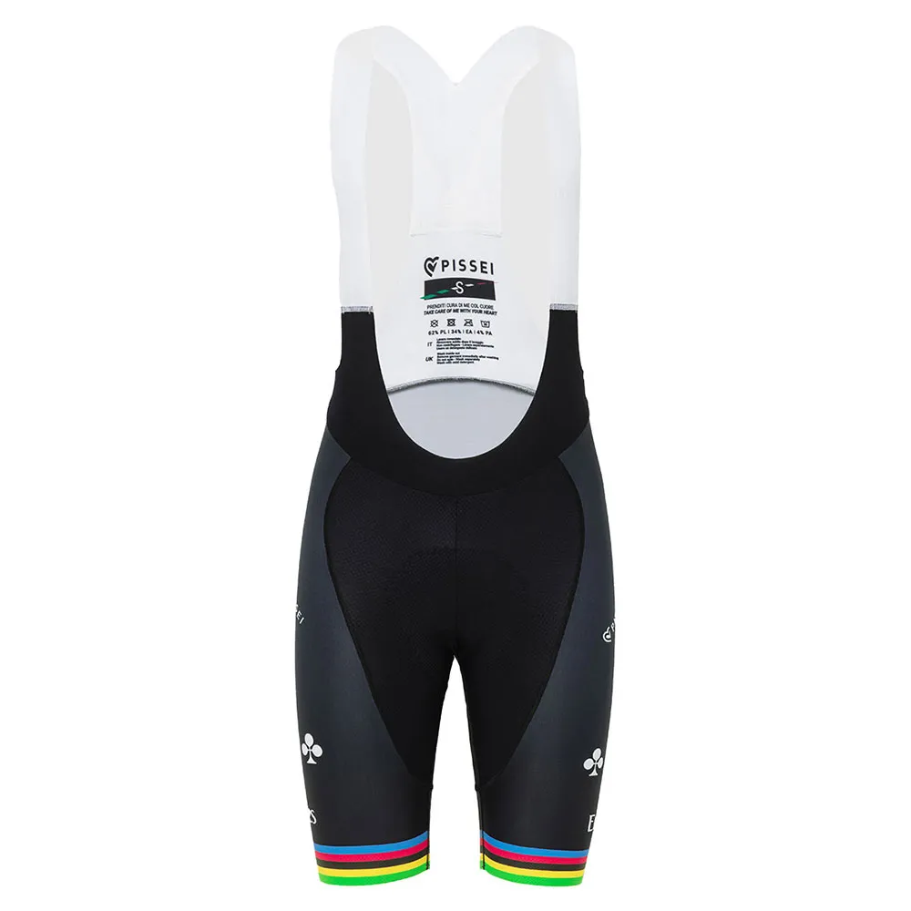 Pissei Uae Team Emirates-xrg 2025 Magistrale Official Trägerhose, Team uae 25 Pissei Uae Team Emirates-xrg 2025 Magistrale Official Trägerhose, Team uae 25