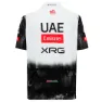 Pissei Uae Team Emirates-xrg 2025 Replica Kurzarm-radtrikot
