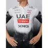 Pissei Uae Team Emirates-xrg 2025 Replica Kurzarm-radtrikot