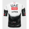 Pissei Uae Team Emirates-xrg 2025 Replica Kurzarm-radtrikot