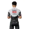 Pissei Uae Team Emirates-xrg 2025 Replica Kurzarm-radtrikot
