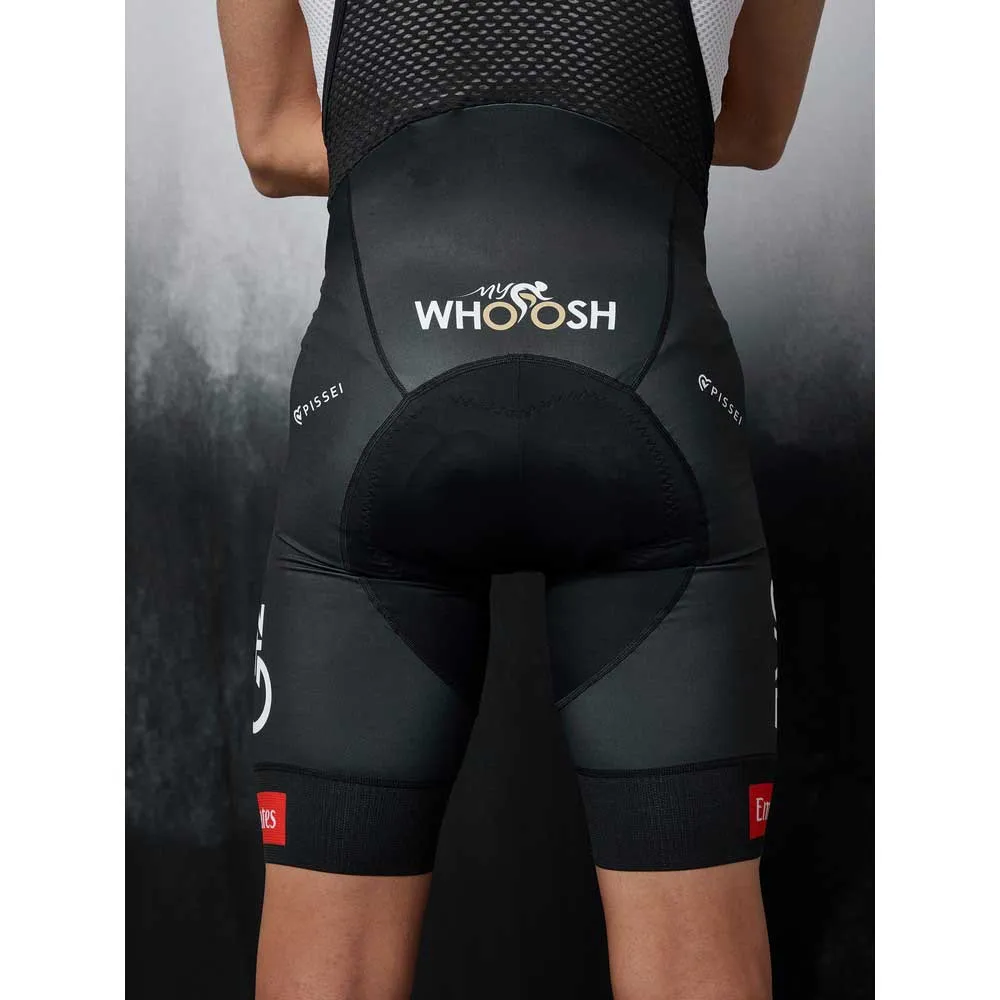 Pissei Uae Team Emirates-xrg 2025 Replica Trägerhose Pissei Uae Team Emirates-xrg 2025 Replica Trägerhose