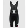 Pissei Uae Team Emirates-xrg 2025 Replica Trägerhose