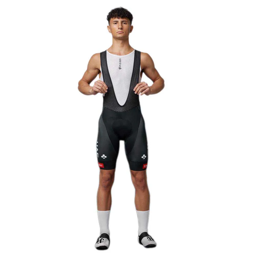 Pissei Uae Team Emirates-xrg 2025 Replica Trägerhose Pissei Uae Team Emirates-xrg 2025 Replica Trägerhose