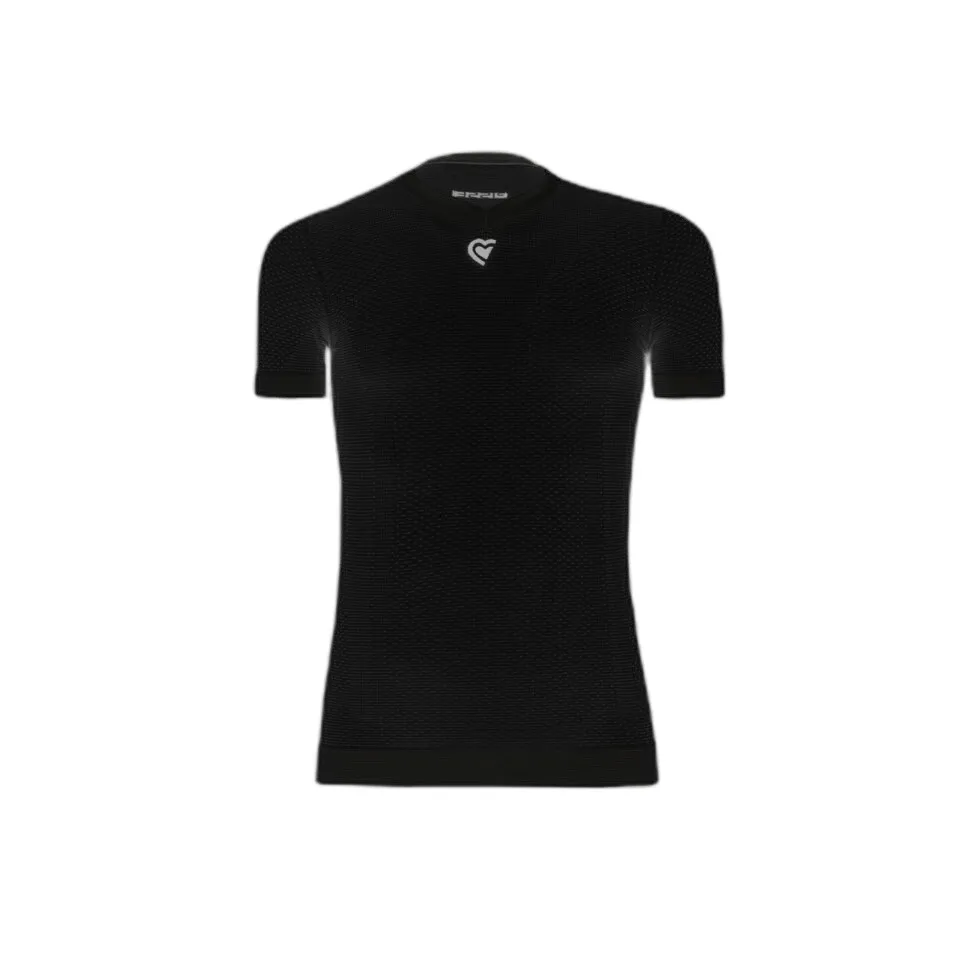 Pissei Unterziehshirt Carbon MC Male, schwarz Pissei Unterziehshirt Carbon MC Male, schwarz
