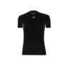 Pissei Unterziehshirt Carbon MC Male, schwarz