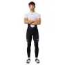 Pissei Winter Uae 2024 Lange Trägerhose
