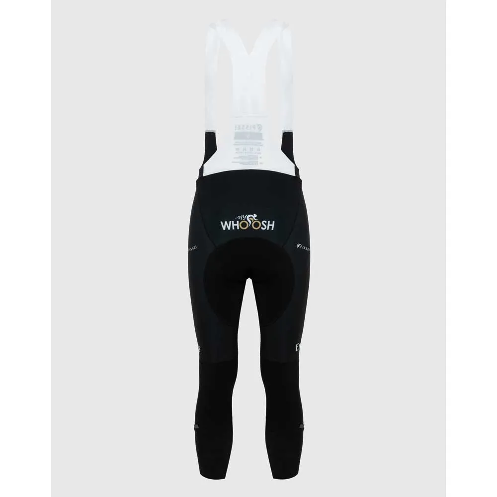 Pissei Winter Uae 2024 Lange Trägerhose