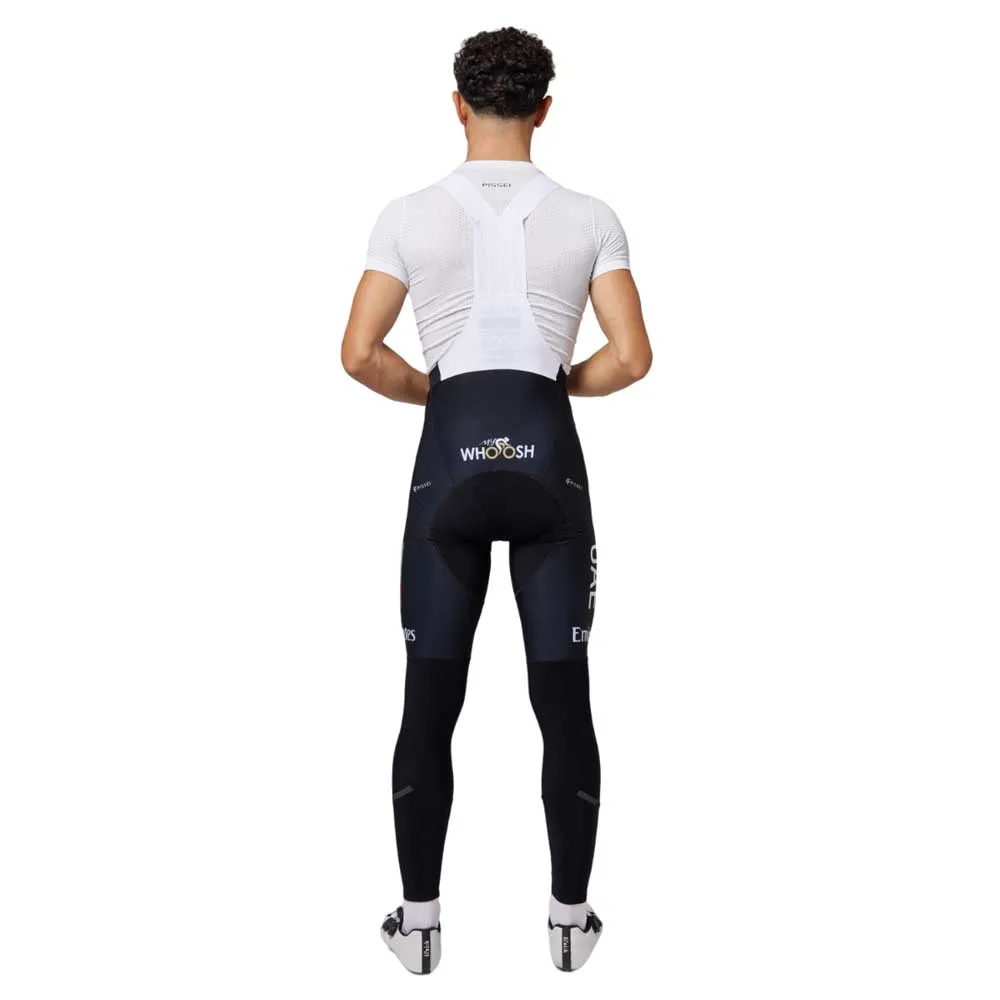 Pissei Winter Uae 2024 Lange Trägerhose