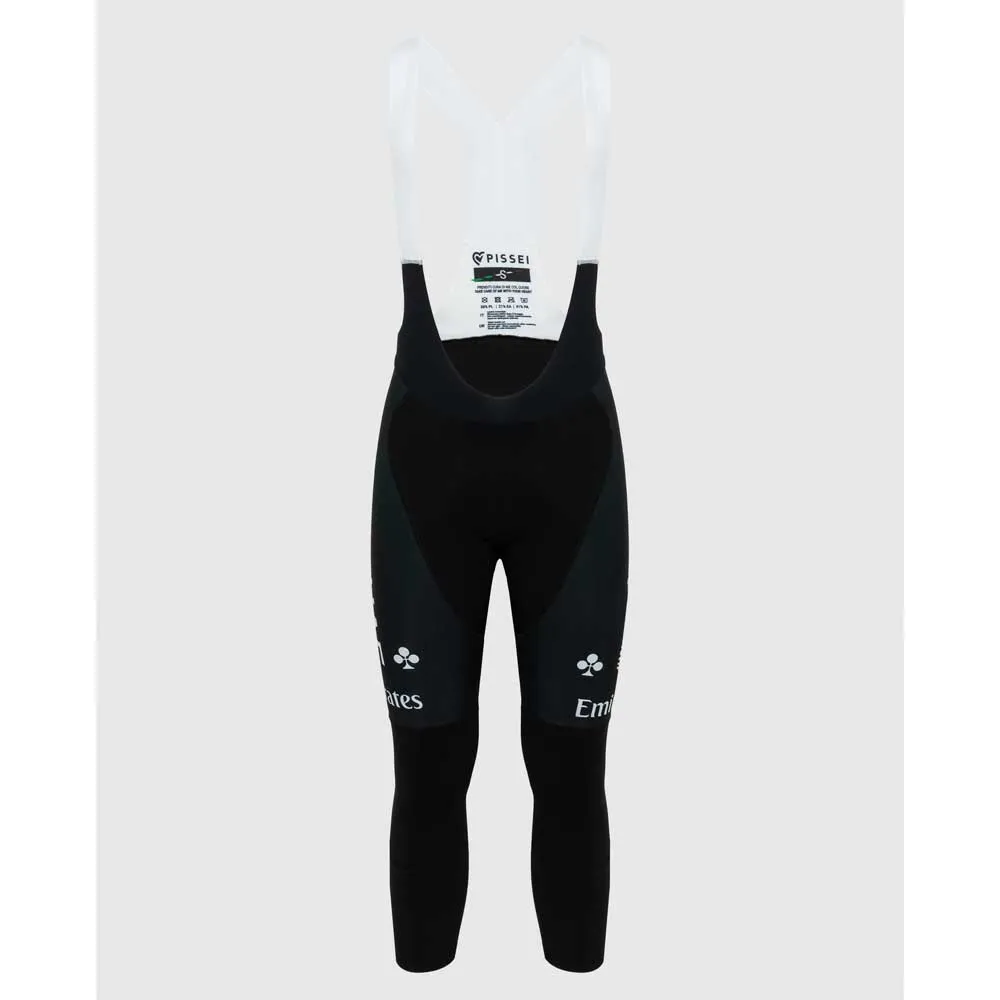 Pissei Winter Uae 2024 Lange Trägerhose