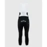 Pissei Winter Uae 2024 Lange Trägerhose