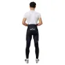 Pissei Winter Uae 2024 Lange Trägerhose