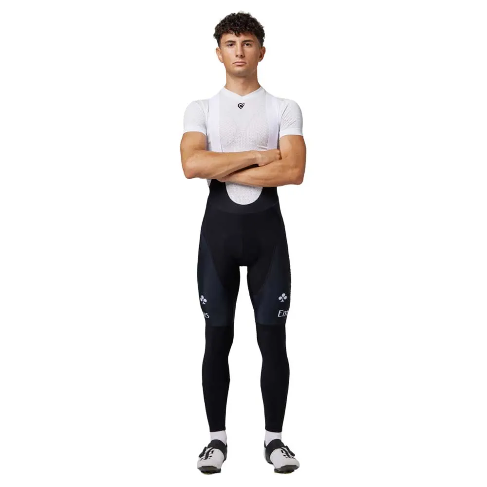 Pissei Winter Uae 2024 Lange Trägerhose