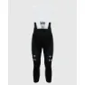 Pissei Winter Uae 2024 Lange Trägerhose