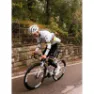 Pissei Winter World Champion Tadej Pogacar 2024 Uae Team Emirates Langarm-trikot, Tp24