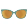 Pit Viper Brillen The Country Club Fondue Unisex, gelb, TU