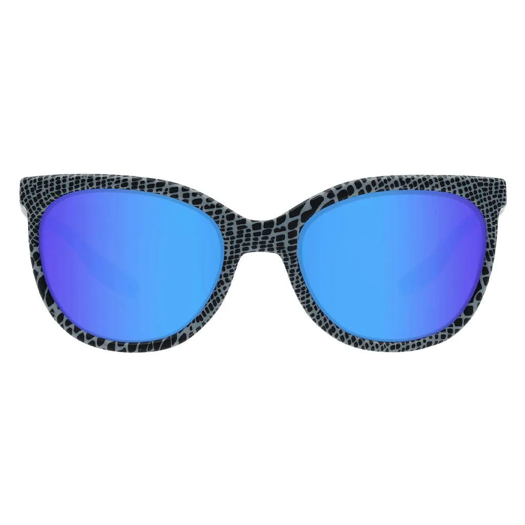 Pit Viper Brillen The Mangrove Fondue Unisex, blau, TU