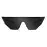 Pit Viper Brillen The Onyx Showroom Unisex, schwarz, TU