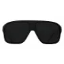 Pit Viper Brillen The Standard Polarized Flight Optics Unisex, schwarz, TU