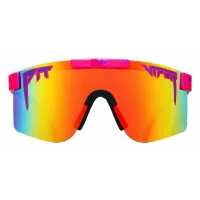 Pit Viper Original polarisierte Sonnenbrille The Radicals Unisex