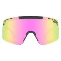 Pit Viper Sonnenbrille The Exec Synthesizer Unisex Pit Viper Sonnenbrille The Exec Synthesizer Unisex