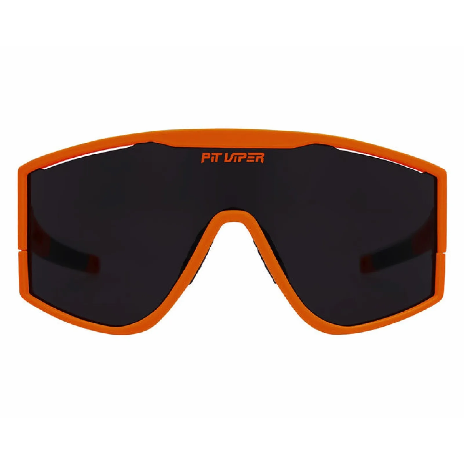 Pit Viper Sonnenbrille The Factory Team Try-Hard Unisex, mehrfarbig, TU Pit Viper Sonnenbrille The Factory Team Try-Hard Unisex, mehrfarbig, TU
