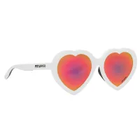 Pit Viper Sonnenbrille The Miami Nights Admirer Unisex Pit Viper Sonnenbrille The Miami Nights Admirer Unisex