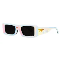 Pit Viper Sonnenbrille The Pearl Low Bones Unisex Pit Viper Sonnenbrille The Pearl Low Bones Unisex