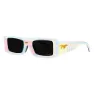 Pit Viper Sonnenbrille The Pearl Low Bones Unisex, schwarz, TU