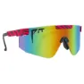 Pit Viper The 2000´s Polarisierte Sonnenbrille, Monster bull polarized/cat3