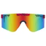 Pit Viper The 2000´s Polarisierte Sonnenbrille, Monster bull polarized/cat3