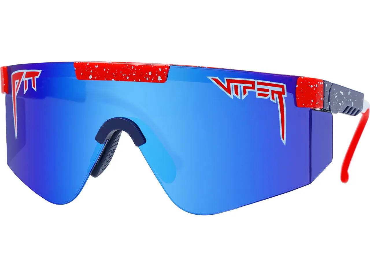 Pit Viper The 2000s Sportbrille Pit Viper The 2000s Sportbrille
