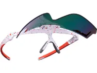 Pit Viper The Flip-Offs Brille Pit Viper The Flip-Offs Brille