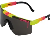 Pit Viper The Original Double Wide Polarized Sportbrille Pit Viper The Original Double Wide Polarized Sportbrille