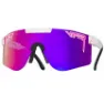 Pit Viper The Original Double Wide Polarized Sportbrille