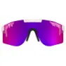 Pit Viper The Original Double Wide Polarized Sportbrille