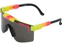 Pit Viper The Original Polarized Sportbrille Pit Viper The Original Polarized Sportbrille