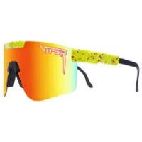 Pit Viper The Original Polarized Sportbrille Pit Viper The Original Polarized Sportbrille
