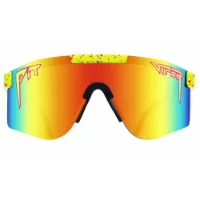 Pit Viper The Original Polarized Sportbrille Pit Viper The Original Polarized Sportbrille